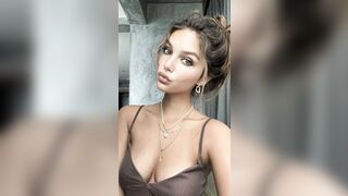 J Perry - tiktok pretty teen pov fuck onlyfans Leaked Sextap