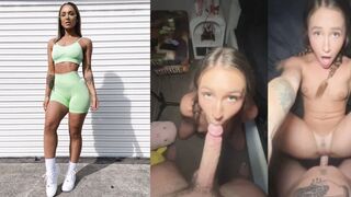 Holly - Instagram beauty  POV SexTape onlyfans Leaked teen c