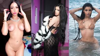 leaked nudes from the hottest celebrities of OnlyFans, Twitc