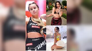 Agata - Poland MMA fighter pov onlyfans Leaked Sextape beaut
