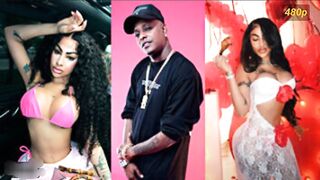 Yailin - pop star artist Tekashi blowjob Leaked onlyfans bea