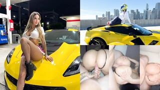 luna - USA Model vlog onlyfans Leaked pov Sextape beauty tee