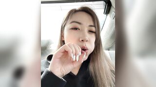 FanFan Bikini Ass Boobs Tease Set Passes Fansly Onlyfans Lea