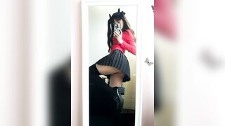 Mommy Anna - Rin tossaka