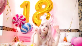 Rocksy Light After Party