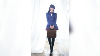 Vinnegal - Komi Shouko