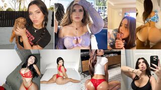 15.may.2025 full Sextape on my profile from all this girl