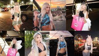 16.may.2025 full Sextape on my profile from all this girl