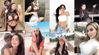 Isadora - 22yo Brazil travel tiktok beauty 1st bbc Leaked on