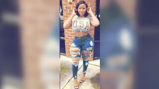 Curvy Lady Fashion