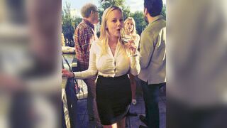 Elin Hakanson huge nude tits