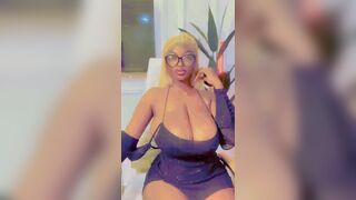 Nerd_Loo$ciouS Huge nude tits blessed