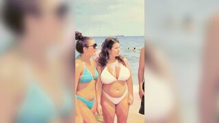 Huge tits from Highlands NC