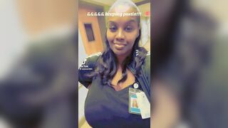 Annnanikki titty drop