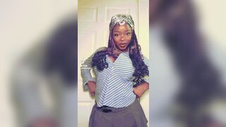 PinkKnight huge tits burst out