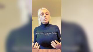 Addis Adventures titty drop nude