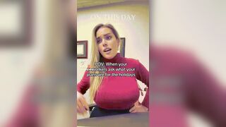 Krosenthal16 huge nude tits