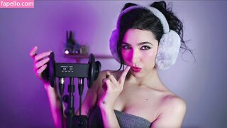 ASMR Glow collection