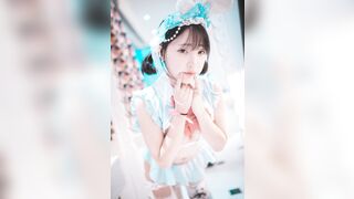 Kang Inkyung - ArtGravia Vol 123 Photobook Set 01