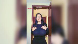 Areeli Ferrer OnlyFans nude tits