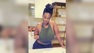 TheTreeJEffect Nude Huge Tits