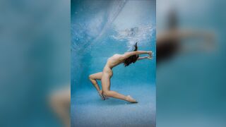 julesari - underwater