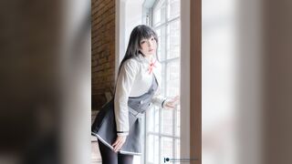 Fantasy Factory - Black Stockings