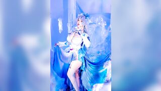 Tiny Asa Cantarella