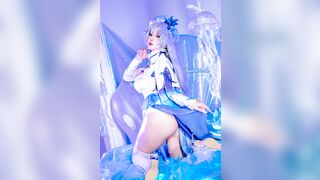 Tiny Asa Cantarella