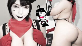 BONBON  MIME & DASH