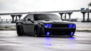 sexy car