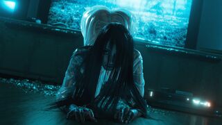 Xenon - Sadako