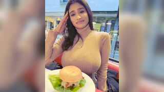 Tizianapw Huge nude tits blessed