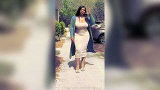LilMissBehavin public fuck