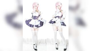 Asagi Kawaii Elysia Honkai impact