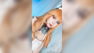 SuzuSparkle - Escoffier