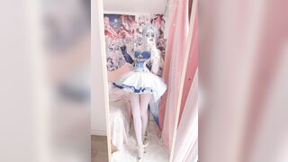 Xidaidai - Odette
