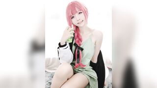 Asagi Kawaii Kikuri Hiroi