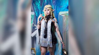 Asagi Kawaii Cartethyia
