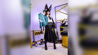 Asagi Kawaii Hoshimi Miyabi