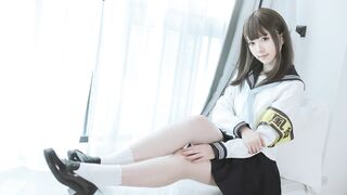 Asagi Kawaii Discipline member